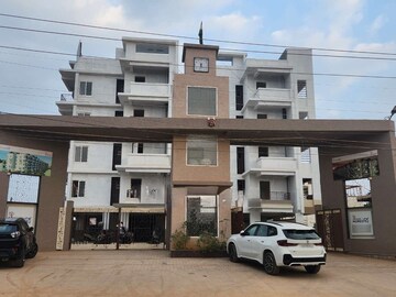 2 BHK Apartment For Rent in DS Max Spring Dale Hennur Bangalore  8238799