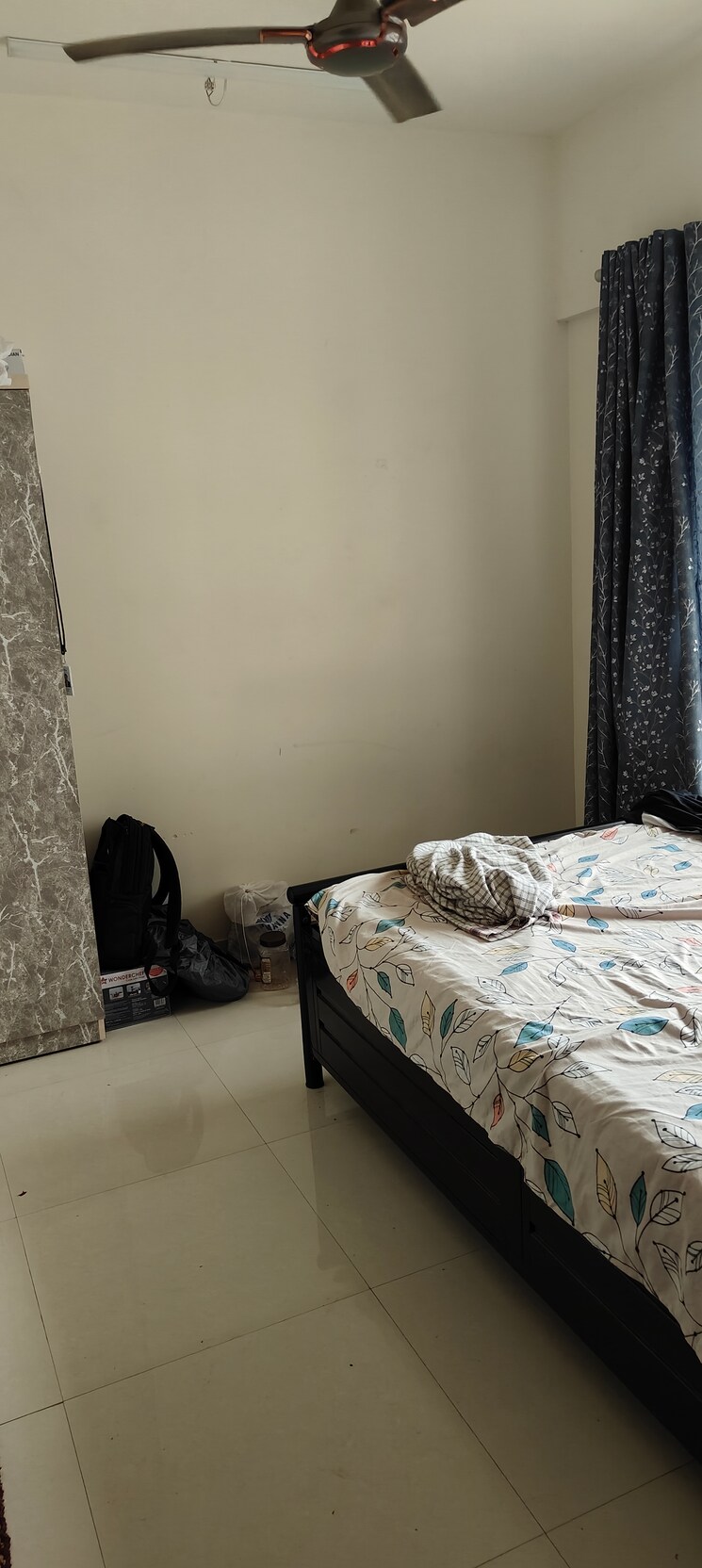 Bedroom, gera-adara 2 Bedroom 700 Sq.Ft. Apartment In Hinjewadi Pune 8243644