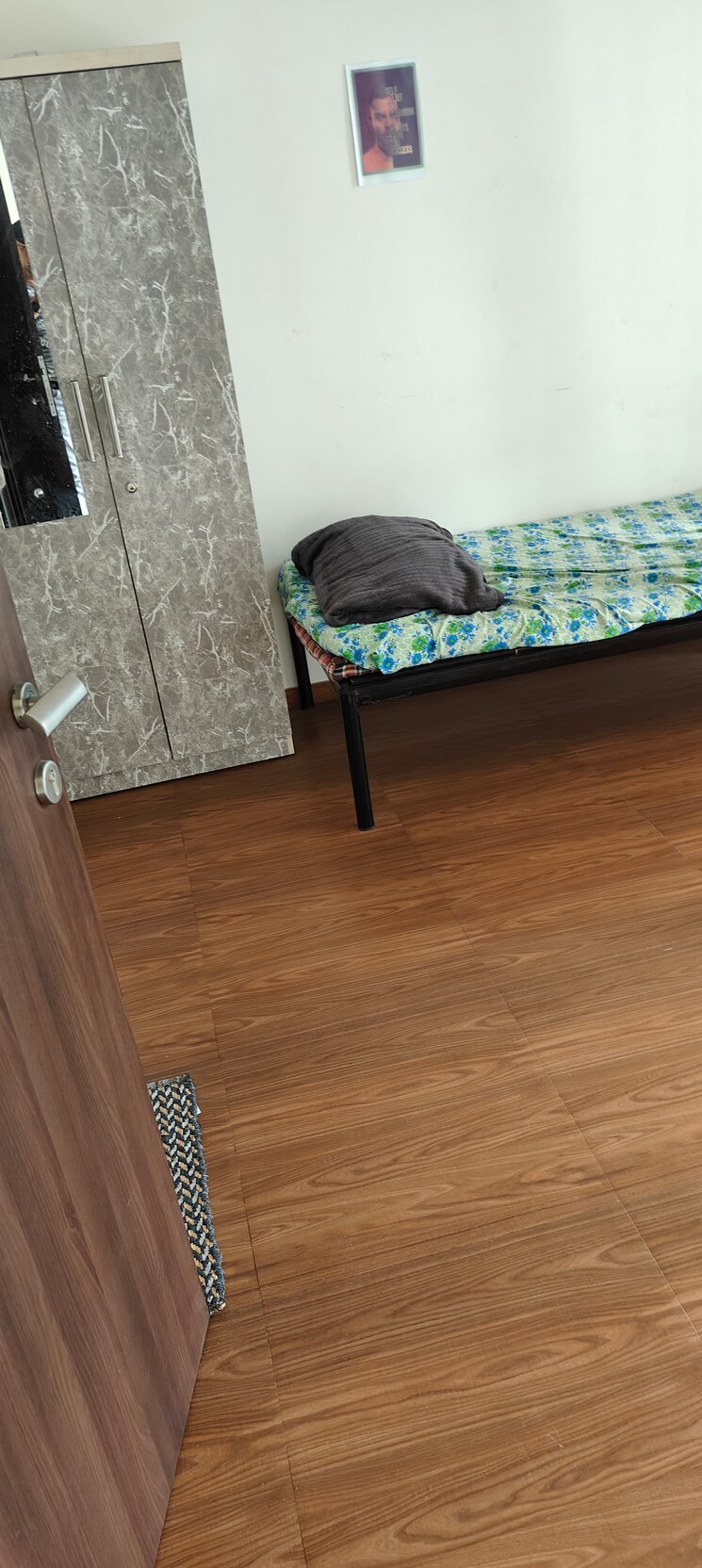 Bedroom, gera-adara 2 Bedroom 700 Sq.Ft. Apartment In Hinjewadi Pune 8243644