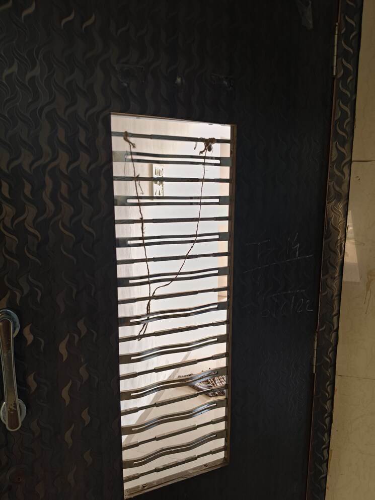 Master Bedroom, charms-heritage-kalyan 1 Bedroom 660 Sq.Ft. Apartment In Kalyan West Thane 8243639