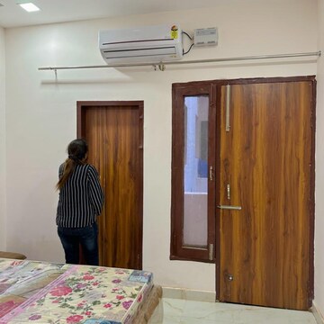 Bedroom in 2 BHK Apartment at Kharar Landran Road – for Rent