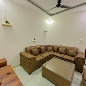 Living Room in 2 BHK Apartment at Kharar Landran Road – for Rent