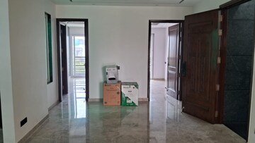 Building Lobby in 3 BHK Apartment at Sector 25 – for Rent