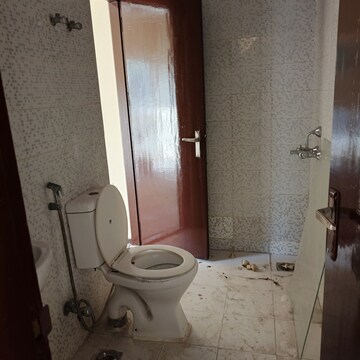 Bathroom in 3 BHK Builder Floor at BPTP Park Elite Floors Sector 88, Sector 88 – for Sale