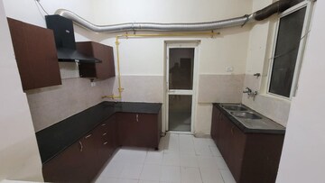 Kitchen in 3 BHK Apartment at Assotech Windsor Court, Sector 78 – for Sale