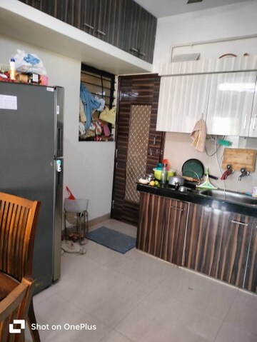 Master Bedroom in 2 BHK Apartment at Evershine Daisy CHS Vasai, Vasai East – for Sale