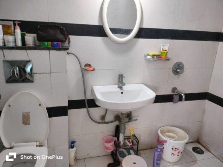 Master Bedroom, evershine-daisy-chs-vasai 2 Bedroom 1050 Sq.Ft. Apartment In Vasai East Palghar 8243679