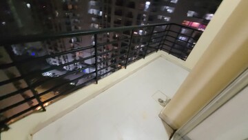 Balcony in 3 BHK Apartment at Assotech Windsor Court, Sector 78 – for Sale