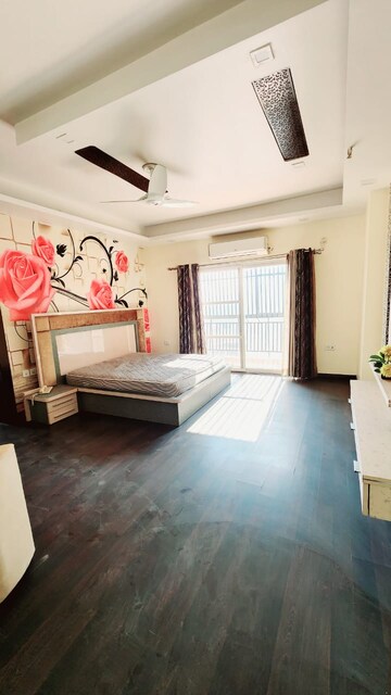 4 BHK Apartment For Rent in Antriksh Golf View Sector 78 Noida  8243795