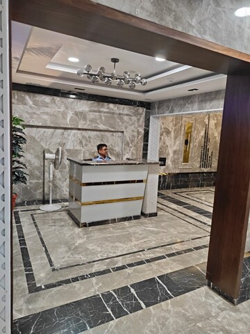 2 BHK Apartment – Exterior View View at HDIL Premier Residences, Lbs Marg - for Rent