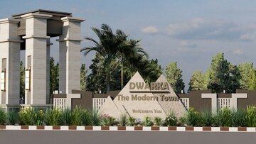  Plot – Garden View at JaipuR-Ajmer Express Highway - for Sale