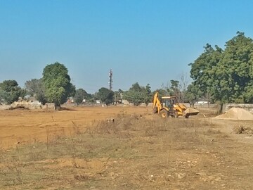 Plot Area in  Plot at JaipuR-Ajmer Express Highway – for Sale