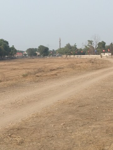 Plot Area in  Plot at JaipuR-Ajmer Express Highway – for Sale