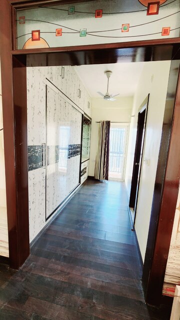  4 BHK Apartment at Antriksh Golf View, Sector 78 – for Rent
