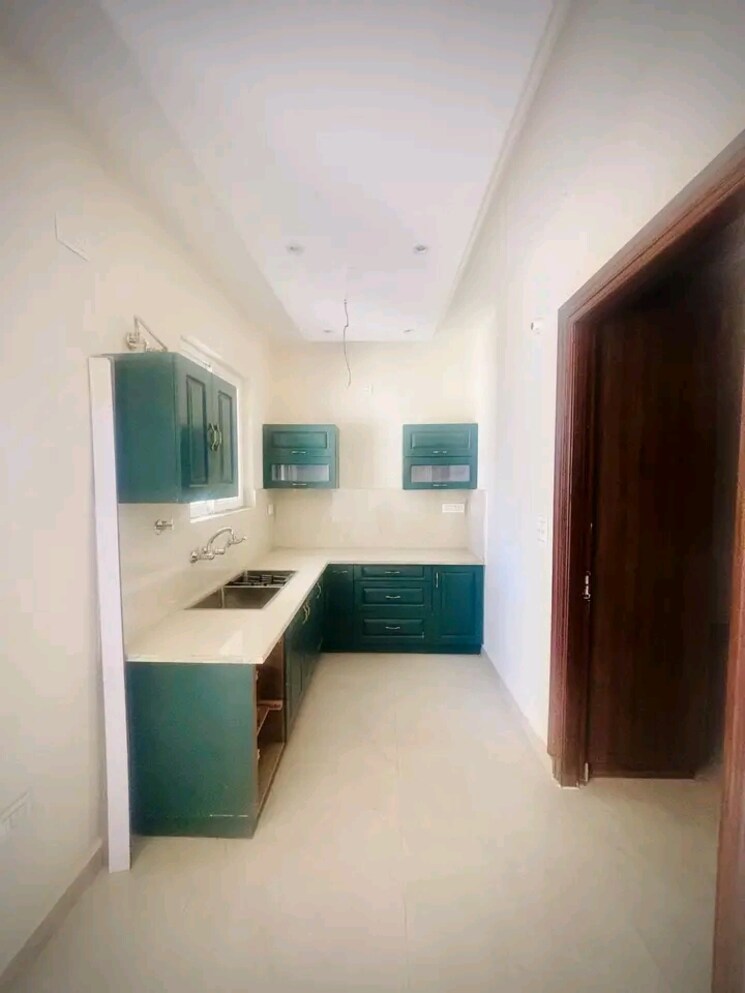 Kitchen, sector 123 3 Bedroom 100 Sq.Yd. Independent House In Sector 123 Mohali 8243721