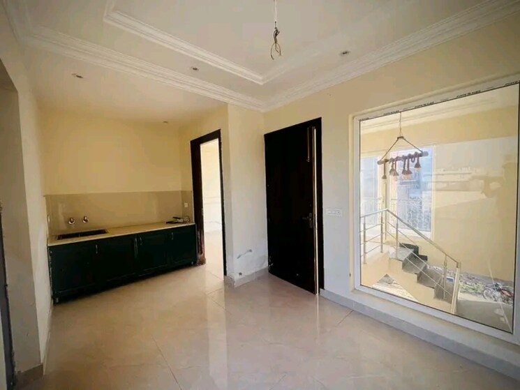 Kitchen, sector 123 3 Bedroom 100 Sq.Yd. Independent House In Sector 123 Mohali 8243721