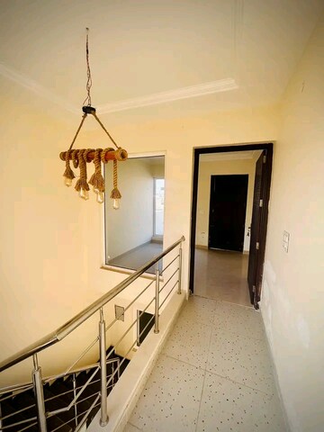 Staircase in 3 BHK Independent House at Sector 123 – for Sale