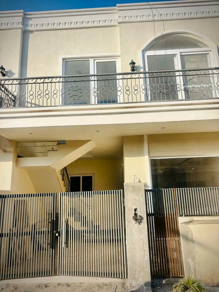 3 BHK + Servant Room,Study Room,Extra Room Independent House For Sale in Rejoice Land 