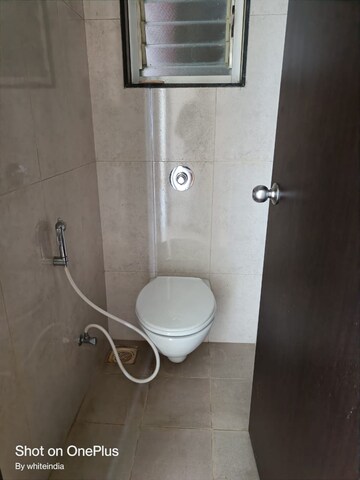 Bathroom in 2 BHK Apartment at Pride Purple Park Astra, Hinjewadi – for Rent