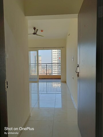 2 BHK Apartment For Rent in Pride Purple Park Astra Hinjewadi Pune  8243710