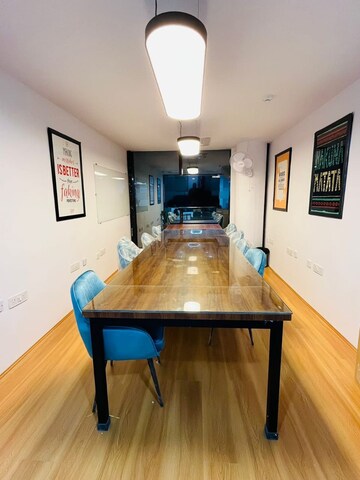 Team Area in  Co-working Space at Sector 16a – for Rent