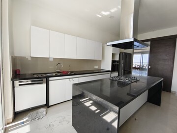 Kitchen in 4 BHK Apartment at Lodha Bellezza Sky Villas, Kukatpally – for Sale