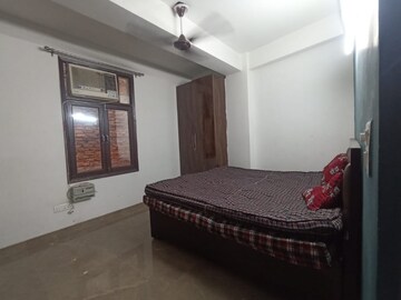 Bedroom in 1 RK Apartment at Saket – for Rent