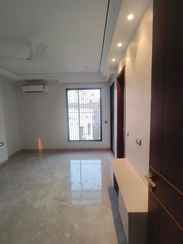 Kitchen in 3 BHK Builder Floor at Sector 26a – for Sale