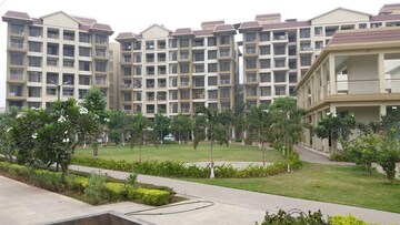 1 BHK Apartment For Rent in Neelkanth Valley Ph I Khopoli Navi Mumbai  8243723