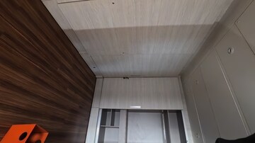 Staircase in 4 BHK Apartment at Lodha Bellezza Sky Villas, Kukatpally – for Sale