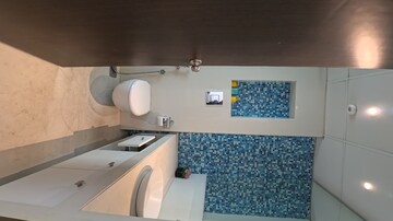 Team Area in 4 BHK Apartment at Lodha Bellezza Sky Villas, Kukatpally – for Sale