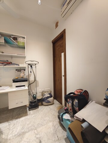 Team Area in 4 BHK Apartment at Lodha Bellezza Sky Villas, Kukatpally – for Sale