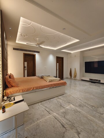 Bedroom in 4 BHK Apartment at Lodha Bellezza Sky Villas, Kukatpally – for Sale