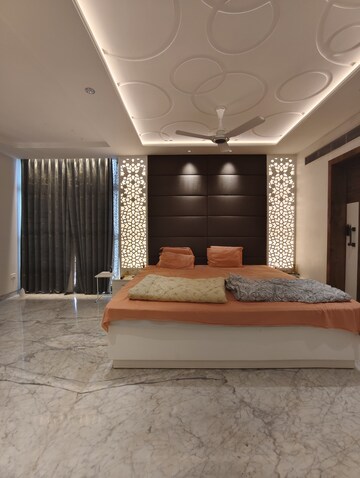 Bedroom in 4 BHK Apartment at Lodha Bellezza Sky Villas, Kukatpally – for Sale