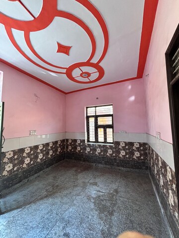 Bedroom in 2 BHK Independent House at Sector 50 – for Sale