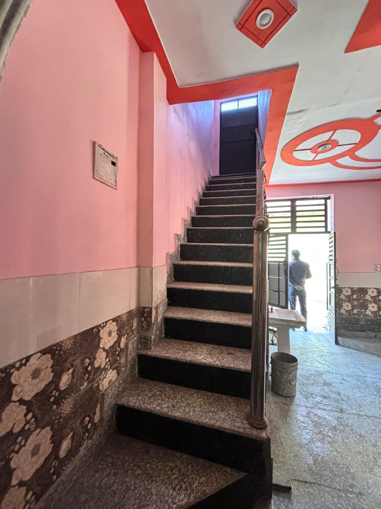 Exterior View, sector 50 2 Bedroom 50 Sq.Yd. Independent House In Sector 50 Faridabad 8243785