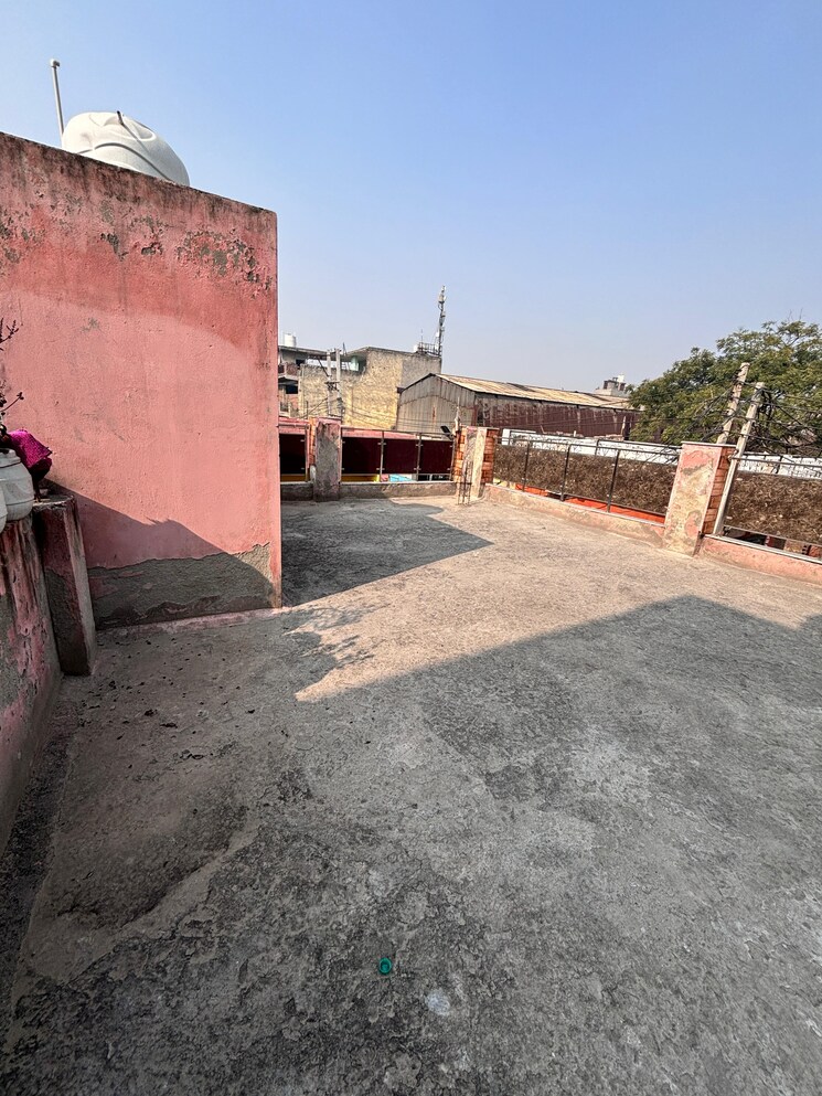 Exterior View, sector 50 2 Bedroom 50 Sq.Yd. Independent House In Sector 50 Faridabad 8243785