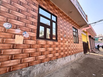 2 BHK Independent House – Exterior View View at Sector 50 - for Sale