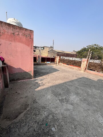 2 BHK Independent House – Exterior View View at Sector 50 - for Sale