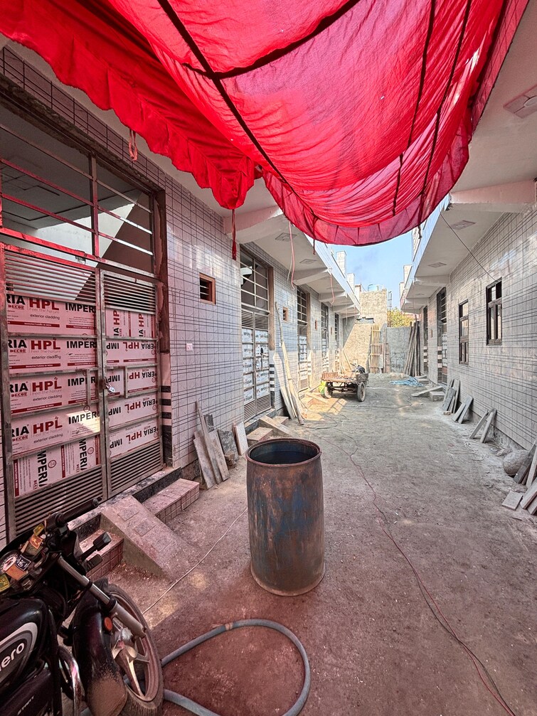 Cover Image, sector 50 2 Bedroom 50 Sq.Yd. Independent House In Sector 50 Faridabad 8243785