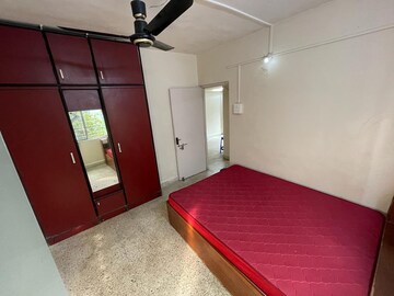 Room in 2 BHK Apartment at Siddharth Nagar Phase 1, Aundh – for Rent