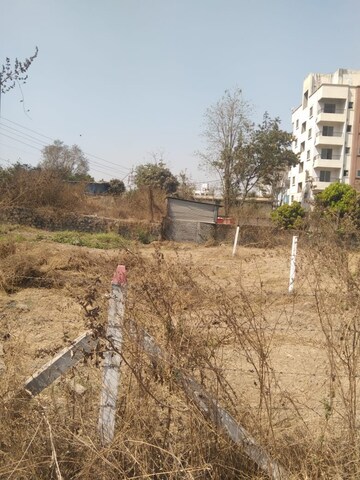 Plot Area in  Land at Narhe – for Sale