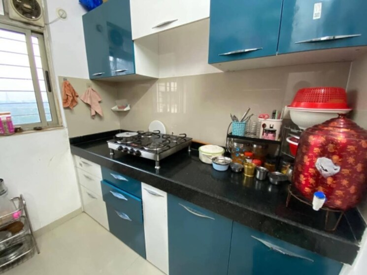 Kitchen, rashmi-hill-view 2 Bedroom 489 Sq.Ft. Apartment In Vasai East Palghar 8243787
