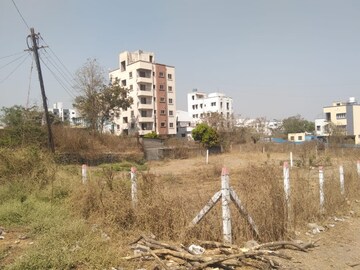 Commercial Land 47766 Sq.Ft. For Resale in Narhe Pune  8244066