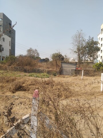 Plot Area in  Land at Narhe – for Sale