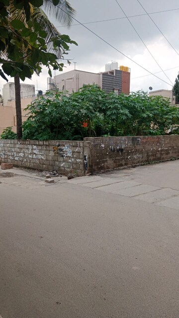 Plot Area in  Plot at Lingarajapuram – for Sale