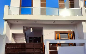 3 BHK Builder Floor For Rent in DLF Vibhuti Khand, Gomti Nagar