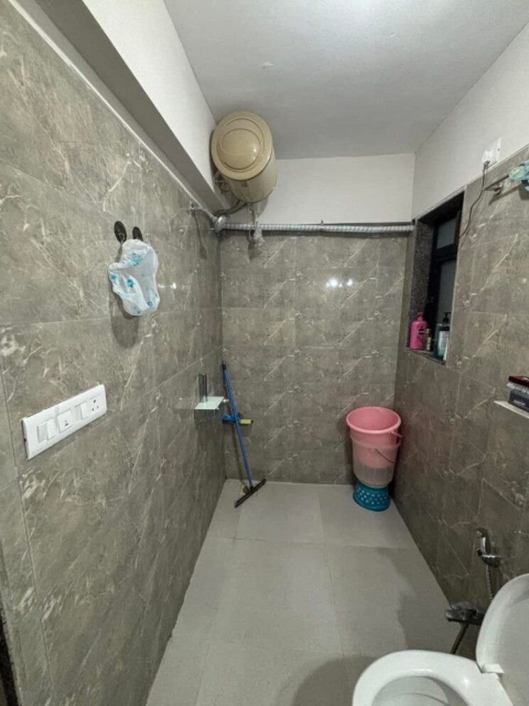 Master Bedroom, sai-guru-prasad-chs 2 Bedroom 795 Sq.Ft. Apartment In Vasai East Palghar 8243807