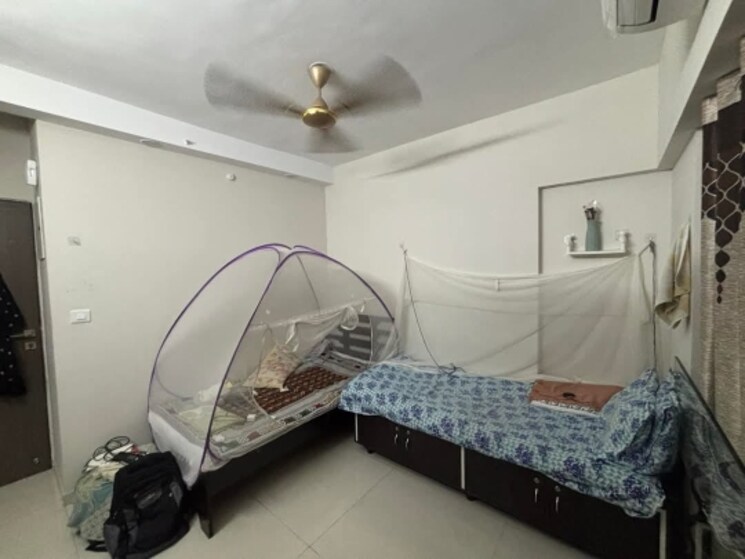 Bedroom, sai-guru-prasad-chs 2 Bedroom 795 Sq.Ft. Apartment In Vasai East Palghar 8243807