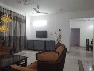 Living Room in 2 BHK Apartment at Sai Guru Prasad CHS, Vasai East – for Sale